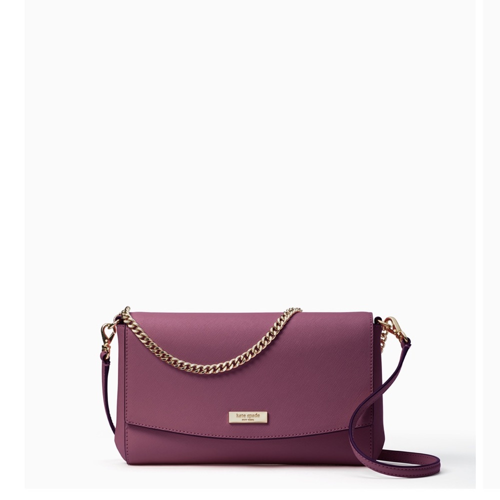 KATE SPADE laurel way greer handbag 318